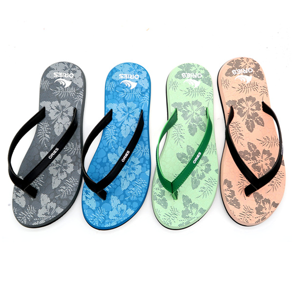 Stylish & Simple Model Sandals Women Flip Flops AH-8E043 -Ories