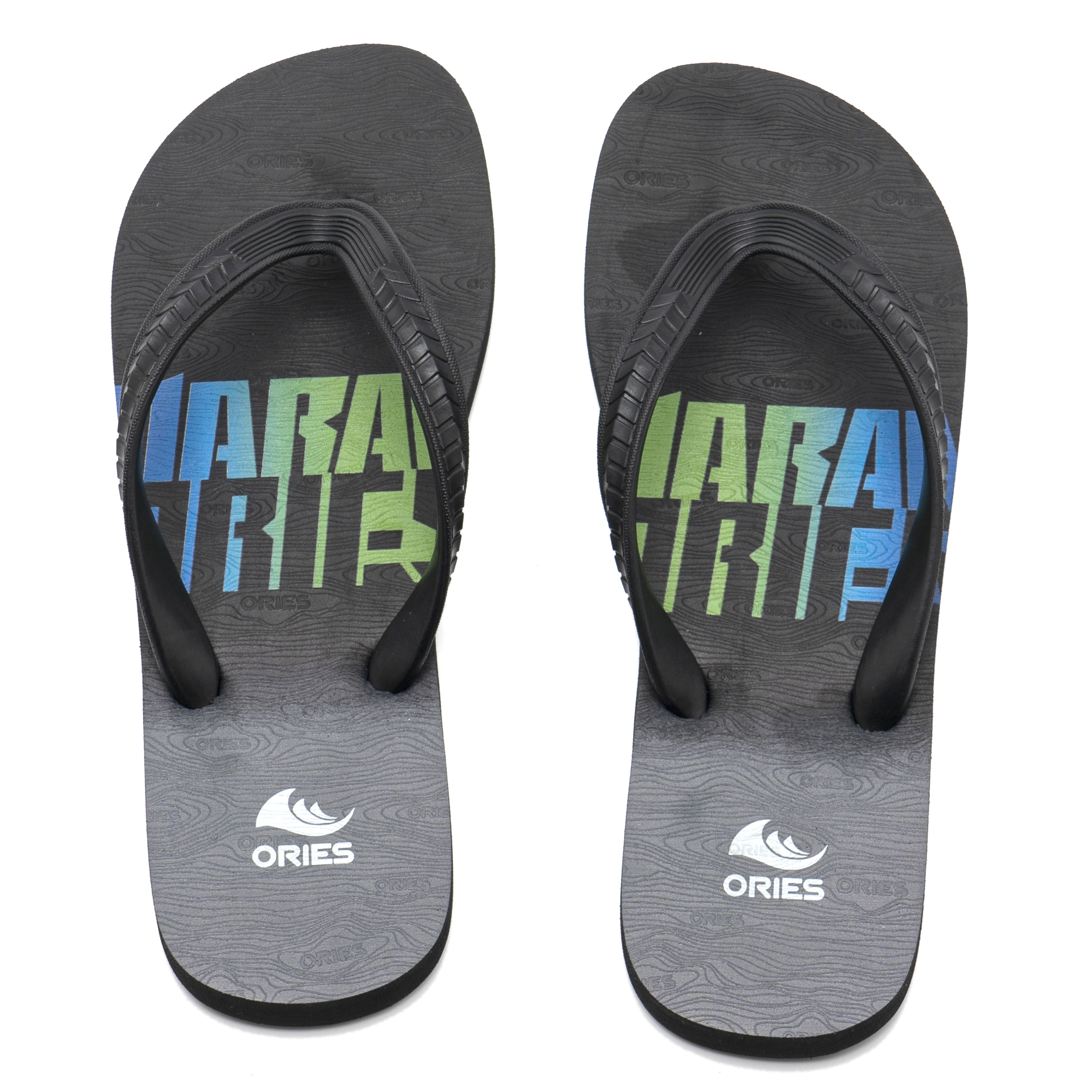 AH-22P010 LOW Price Factory Wholesale Black Flip Flops OEM Custom LOGO Bulk Flip Flops
