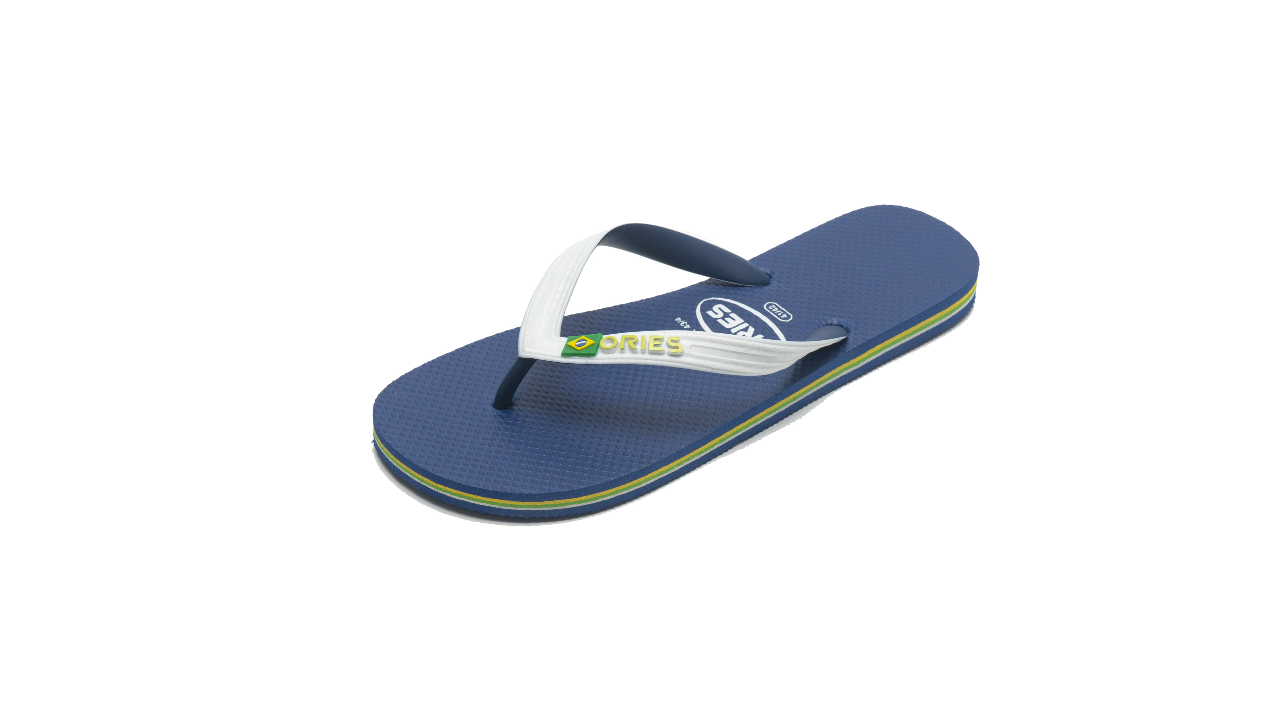 2024 Wholesale Flip-Flops Slippers New Design For PE Flip Flops Customization