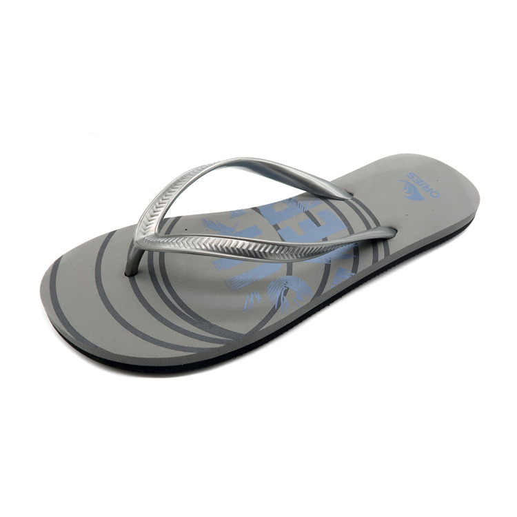 AH-9E130 High Quality Men Casual EVA Flip Flops