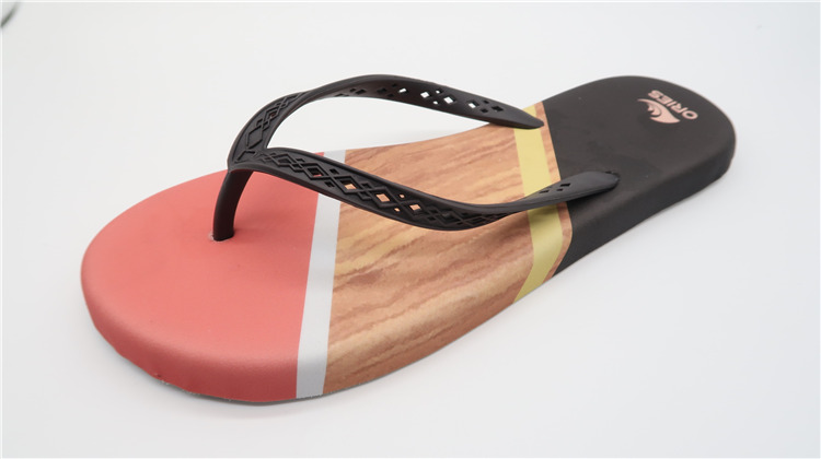 AH-9E122 Sleek And Simple Design Wholesale Women EVA Flip-Flops