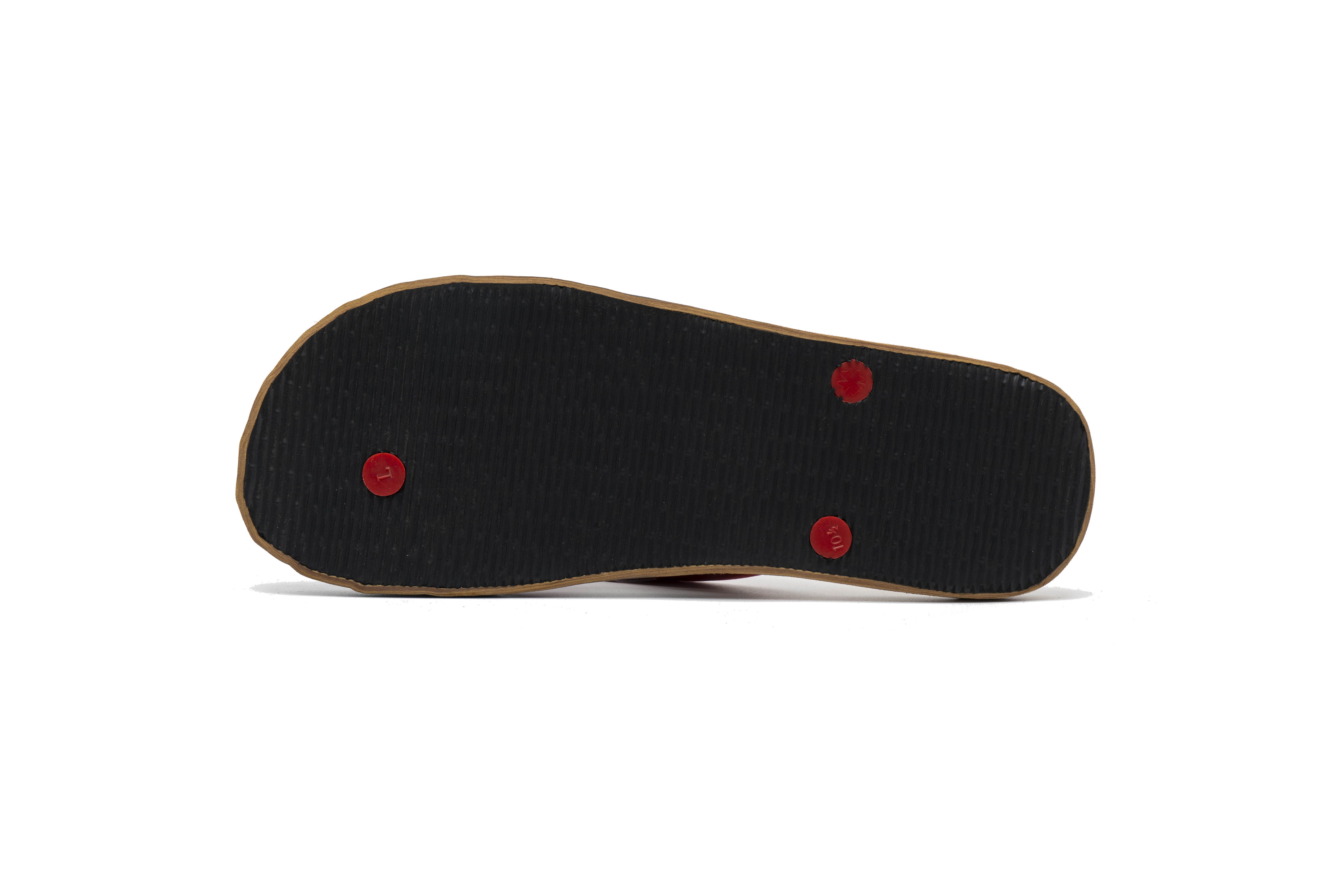 Men's Print Wholesale Rubber Flip Flops Factory Customization Bulk Pvc Flip Flops