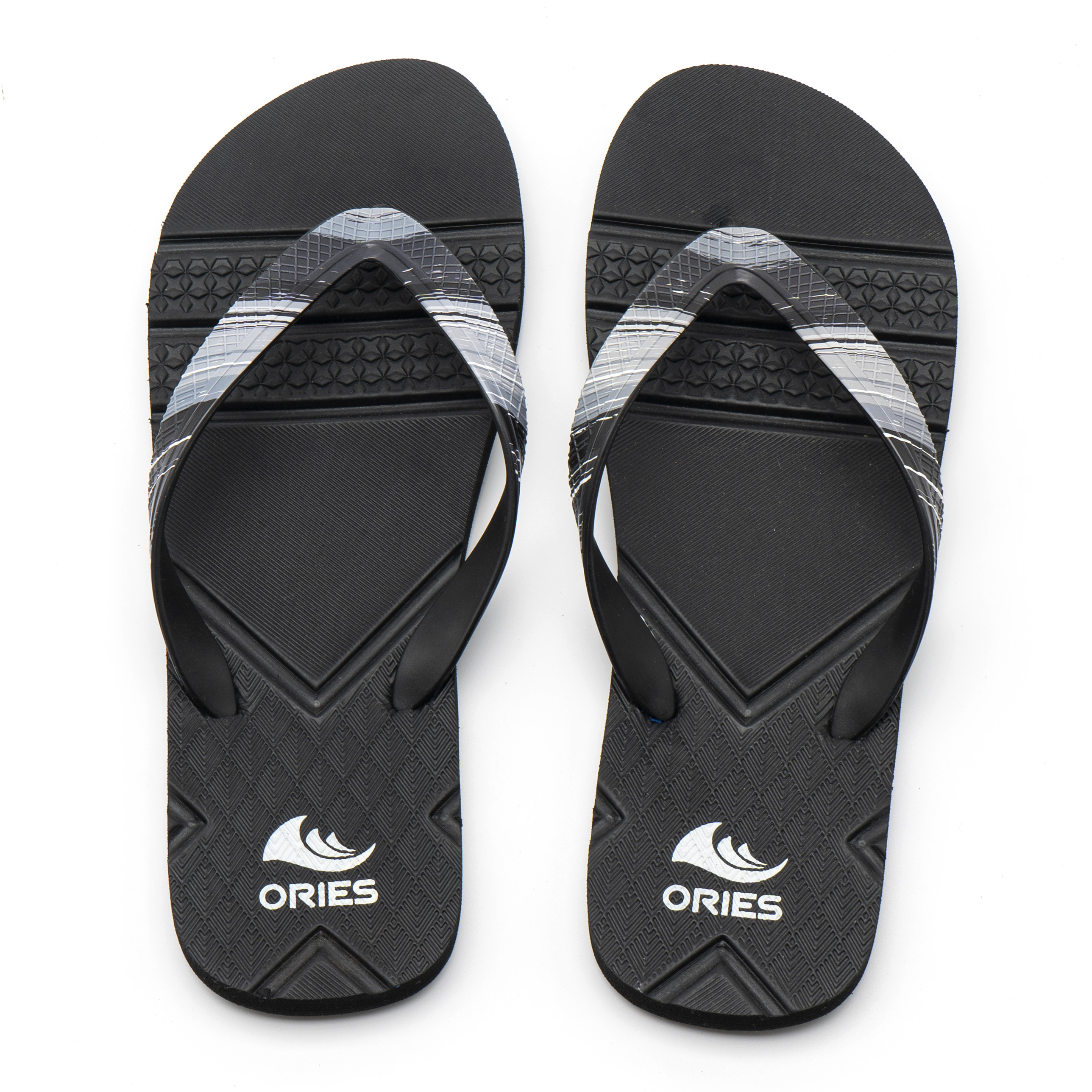 AH-21P006 2022 Hot Sale New Flip Flop Man Summer Beach Outdoors Flip Flops Sandals Men