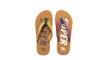 2024 New Design Men'S Summer Beach Slippers Custom Logo Wholesale Flip Flops Slippers For Eva Flip Flops 