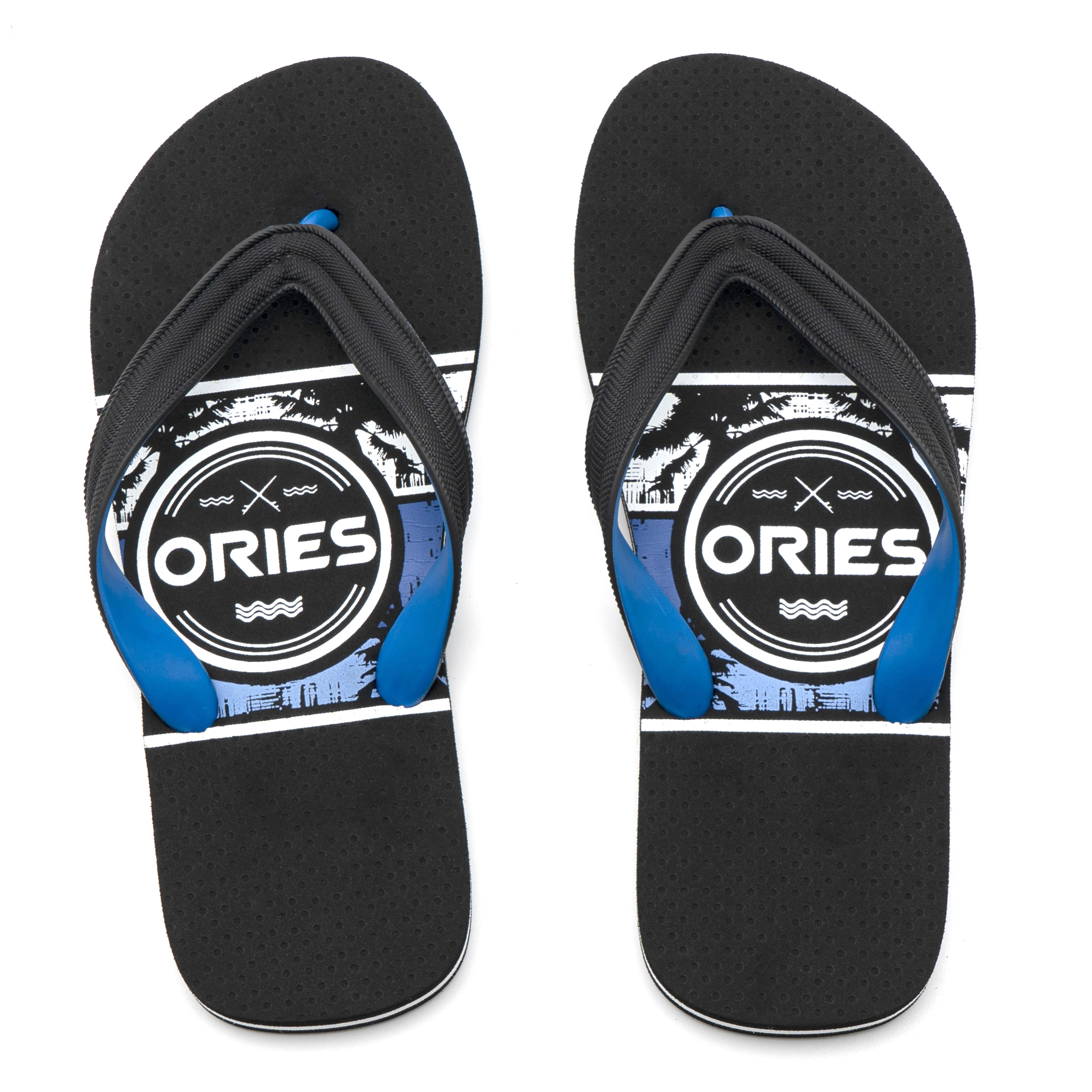 Summer Beach Flip-flops Slippers Cheap Wholesale Custom Flip Flops