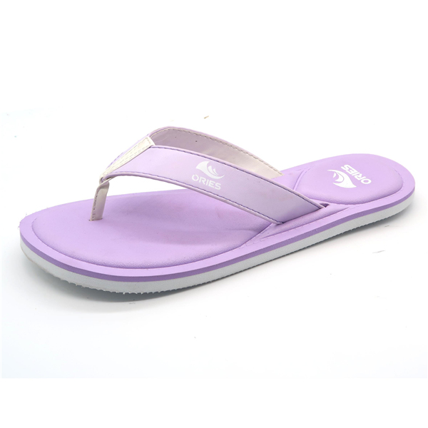 Simple Style with Macarons Color Cheap Wholesale Slippers For Women AH-8E039 -Ories