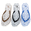 Wholesale Top Sale PVC Strap PE Flip Flop Slipper AH-8P024 -Ories