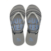 AH-9E130 Letter Printing Anti-skid Beach Walk Slippers