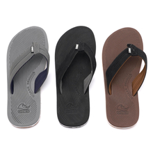 Designer Flip Flops Cheap Wholesale Custom Logo Flip Flops Slippers for Men