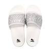 AH-9E127 High Quality Sequin Anti-skid EVA Outdoor Slippers  