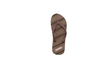 AH-9E035 High Quality Rubber Fashion Flip Flop Men Flip Flops Summer Slipper Custom Logo
