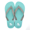 AH-9P052 Hot Sale V Strap Promotional PE Beach Slippers
