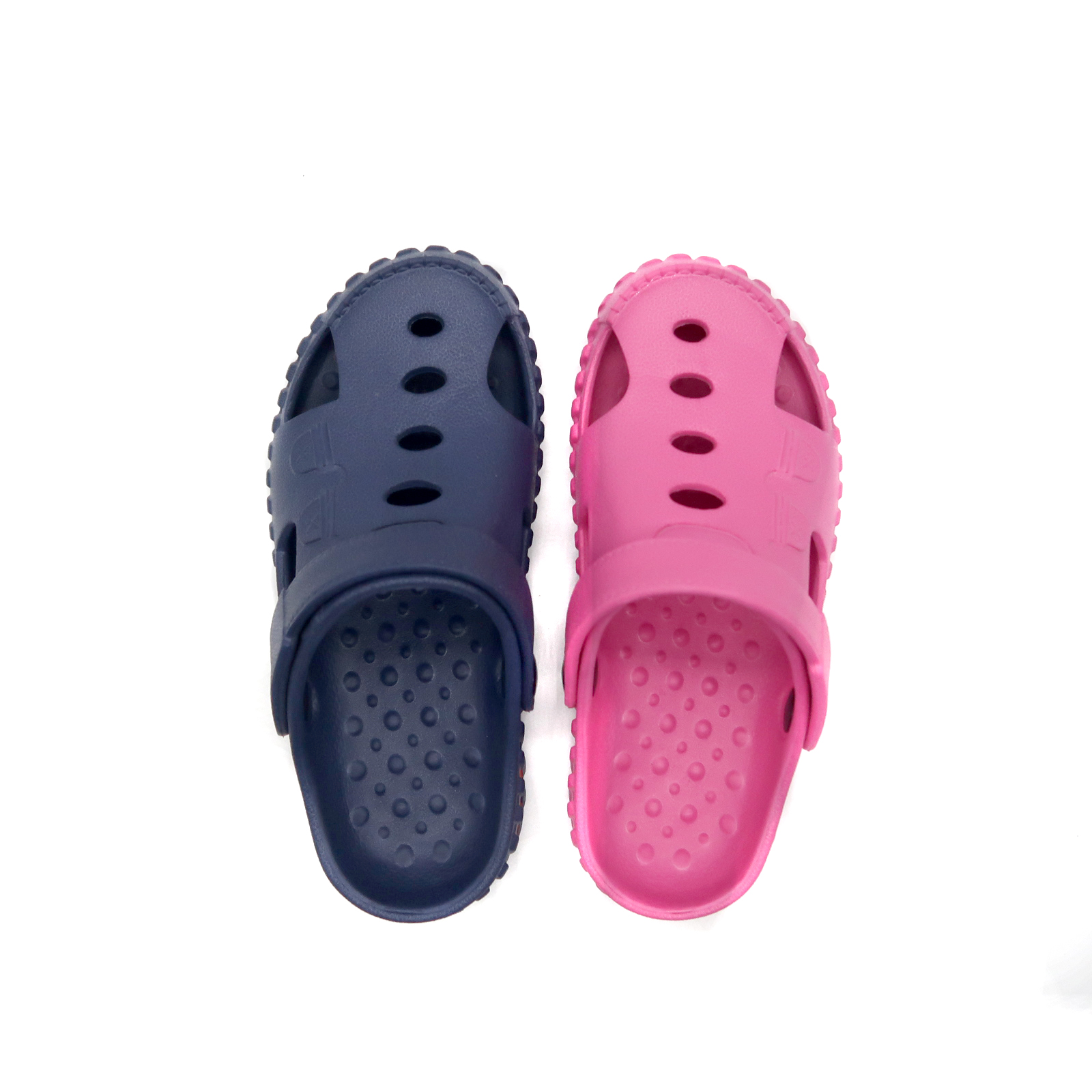 EVA garden shoes kids clogs factory direct sale