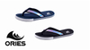 AH-9E077 High Platfrom Wholesale Women EVA Flip-Flops