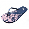 AH-9E031 Floral Printing Anti-skid Women EVA Flip-Flops Slippers