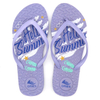 AH-22P009 Summer Beach PE Women's Slippers Flip Flops Customized