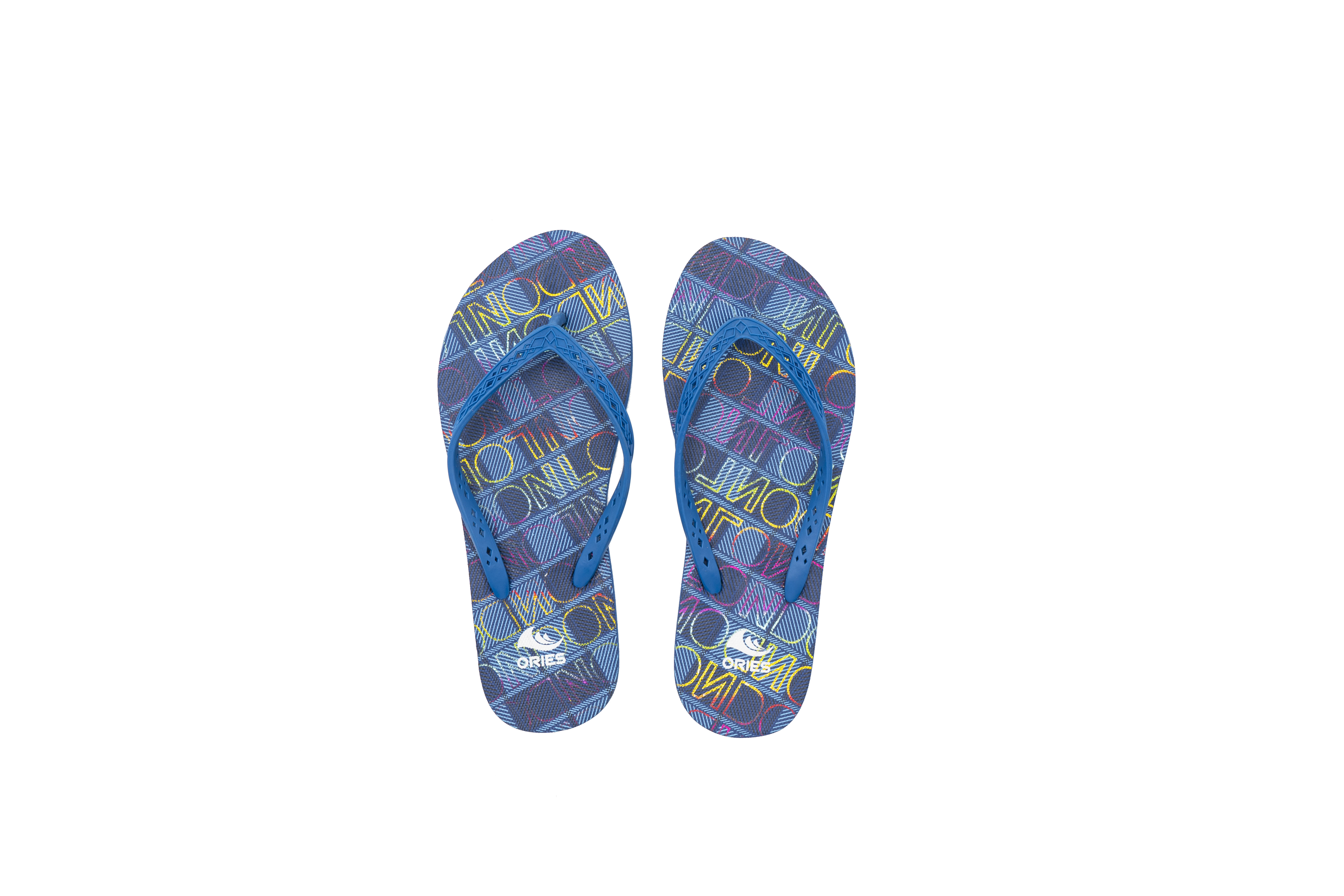 AH-20P004 Factory wholesale woman flip flops new arrivals 2022 fashion new flip-flops slippers