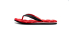 AH-8E060 Cheap Wholesale Fluorescent Green Eva Flip Flops for Men Custom Logo Flip-flops Slippers