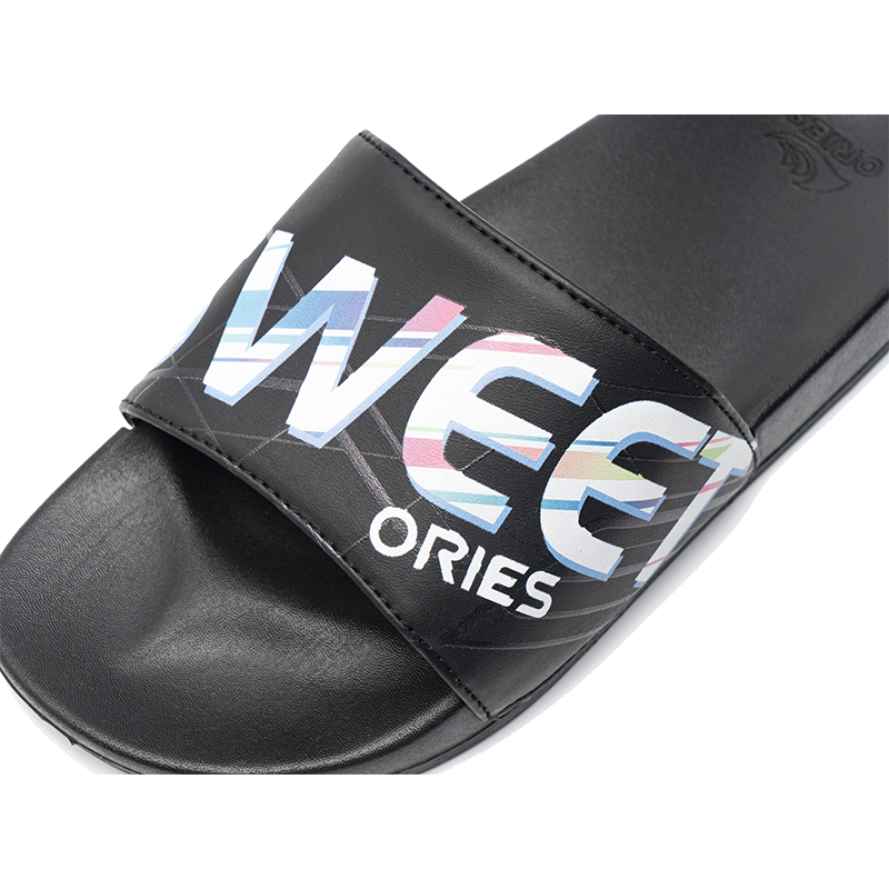 Custom Logo Printing Beach Summer Sandals Slippers for Women Eva Slippers Wholesale