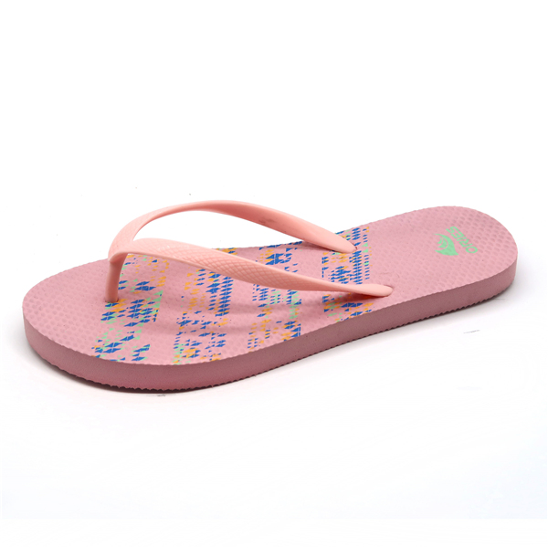 New Design Fashion Flat Summer Sandals Slide Sandal Flip Flop AH-8P004 -Ories