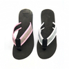 Fashionable Style Printing Insole Women Outdoor Casual EVA Flip Flops AH-8E063-Ories