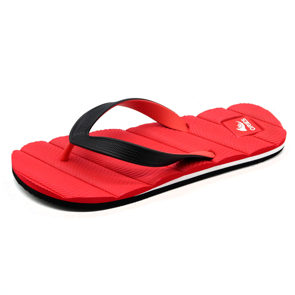 AH-8E060 Fashion Summer Beach Flip Flop For Men