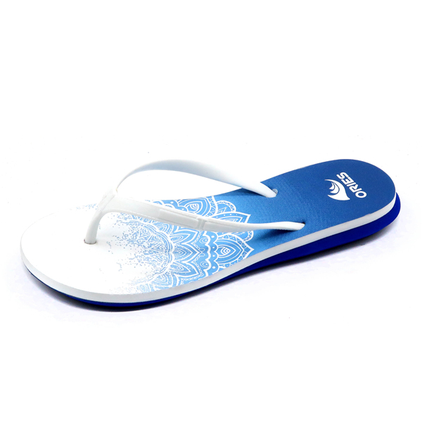 Fashionable Style Printing EVA Flip Flops AH-8E073 -Ories