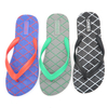 Cheap Wholesale Colorful Nude Mens PE Beach Flip FlopAH-8P028 -Ories