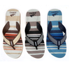 Ories AH-8E070 Customized Stylish Men Summer Beach EVA Durable Flip Flops/Slippers 