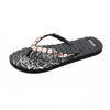 Printed Custom Beach Colorful Chic Casual Hawaii summer Slippers Flipper Flops Sandals