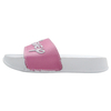 Slipper With Disney Logo on The Upper