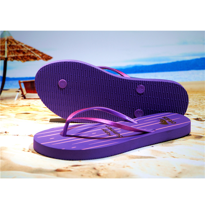 AH-9P072 Fashion Design Summer Slippers Fitflops