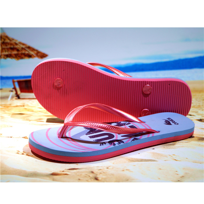 AH-9E130 Fashion New Design Summer Flip Flops